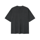 Fear of God Essentials 90s Faded Iron Grey T-Shirt - View 2 | Snrkickz