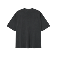 Fear of God Essentials 90s Faded Iron Grey T-Shirt - View 2 | Snrkickz