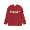 Essentials Langarmshirts