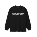 Fear of God Essentials 90s Longsleeve Vintage Black | Snrkickz