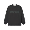 Fear of God Essentials 90s Longsleeve Vintage Iron