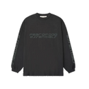 Fear of God Essentials 90s Longsleeve Vintage Iron | Snrkickz