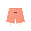 Fear of God Essentials Coral Shorts