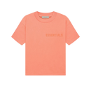 Fear of God Essentials Coral T-Shirt | Snrkickz