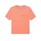 Fear of God Essentials Coral T-Shirt