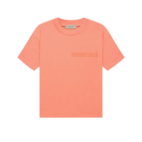 Fear of God Essentials Coral T-Shirt | Snrkickz