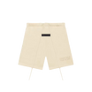 Fear of God Essentials Egg Shell Shorts