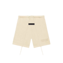 Fear of God Essentials Egg Shell Shorts | Snrkickz