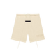 Fear of God Essentials Egg Shell Shorts