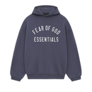 Fear of God Essentials FW24 Marine Hoodie | Snrkickz