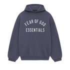 Fear of God Essentials FW24 Marine Hoodie
