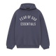 Fear of God Essentials FW24 Marine Hoodie