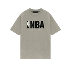 Fear of God Essentials NBA Warm Heather T-Shirt