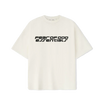 Fear of God Essentials 90s Ivory T-Shirt