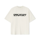 Fear of God Essentials 90s Ivory T-Shirt | Snrkickz