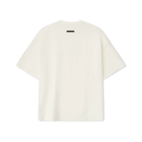 Fear of God Essentials 90s Ivory T-Shirt - View 2 | Snrkickz