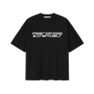 Fear of God Essentials 90s Vintage Black T-Shirt