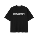 Fear of God Essentials 90s Vintage Black T-Shirt | Snrkickz