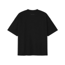 Fear of God Essentials 90s Vintage Black T-Shirt - View 2 | Snrkickz