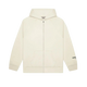 Fear of God Essentials SS20 Zip Hoodie Cream