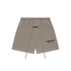 Fear of God Essentials SS25 Homestead Heather Shorts
