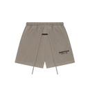 Fear of God Essentials SS25 Homestead Heather Shorts | Snrkickz