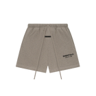 Fear of God Essentials SS25 Homestead Heather Shorts