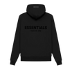 Fear of God Essentials Stretch Limo Hoodie