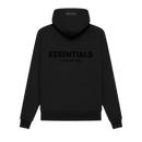 Fear of God Essentials Stretch Limo Hoodie | Snrkickz