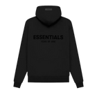 Fear of God Essentials Stretch Limo Hoodie