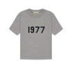 Fear of God Essentials 1977 Dark Oatmeal T-Shirt