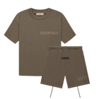 Fear of God Essentials Wood Summer Set