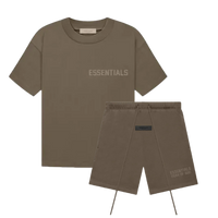 Fear of God Essentials Wood Summer Set | Snrkickz
