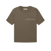 Fear of God Essentials Wood T-Shirt
