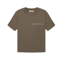Fear of God Essentials Wood T-Shirt | Snrkickz