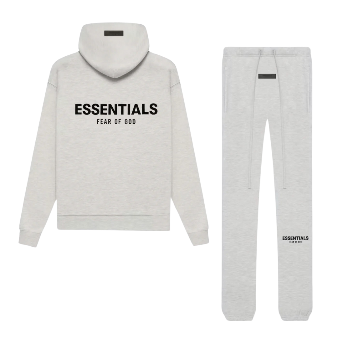 Fear of God Essentials | Light Oatmeal