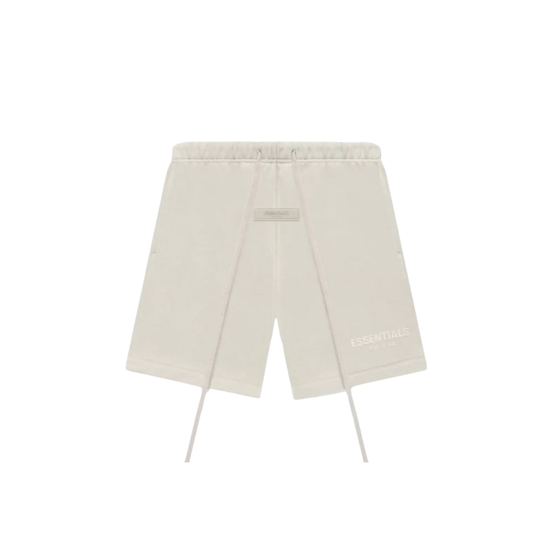 Fear of God Essentials Wheat Shorts | Snrkickz