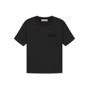 Fear of God Essentials Stretch Limo T-Shirt - View 2 | Snrkickz