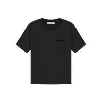 Fear of God Essentials Stretch Limo T-Shirt - View 2 | Snrkickz
