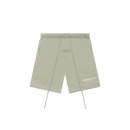 Fear of God Essentials Seafoam Shorts | Snrkickz