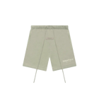 Fear of God Essentials Seafoam Shorts