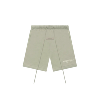 Fear of God Essentials Seafoam Shorts | Snrkickz