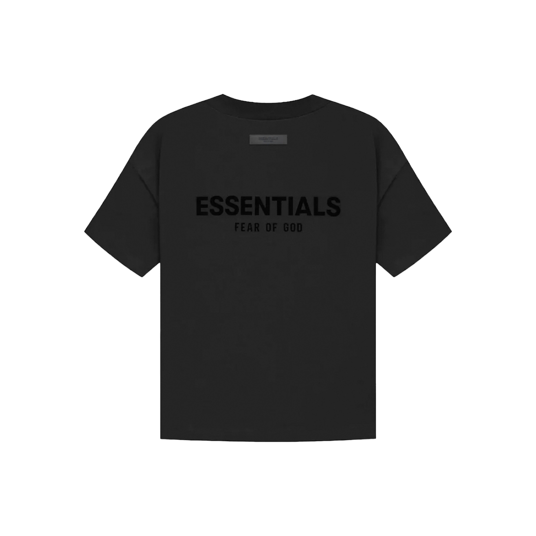 Fear of God Essentials Stretch Limo T-Shirt | Snrkickz