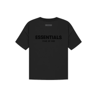 Fear of God Essentials Stretch Limo T-Shirt | Snrkickz