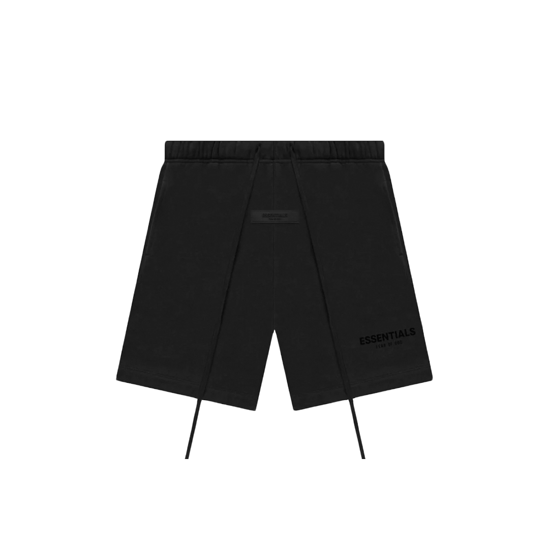 Fear of God Essentials Stretch Limo Korte Broek | Snrkickz