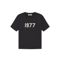 Fear of God Essentials 1977 Iron T-Shirt | Snrkickz