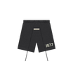Fear of God Essentials 1977 Iron Shorts