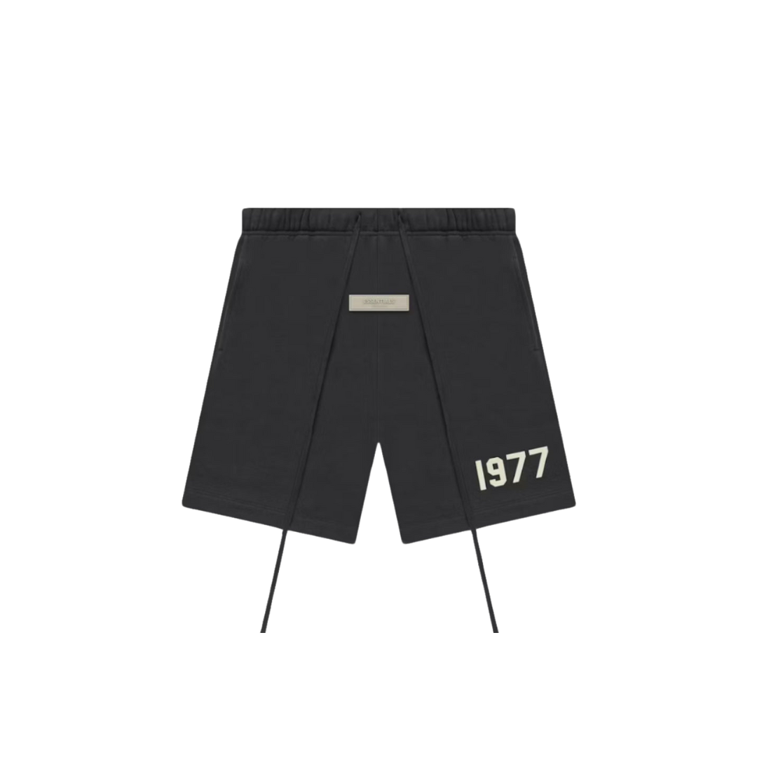 Fear of God Essentials 1977 Iron Shorts | Snrkickz