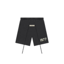 Fear of God Essentials 1977 Iron Shorts | Snrkickz