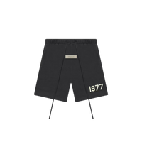 Fear of God Essentials 1977 Iron Shorts | Snrkickz